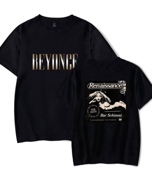 Beyonce T-Shirt #1 + Gift