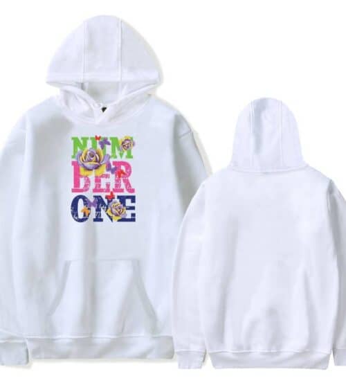 Alicia Keys Hoodie #2 + Gift