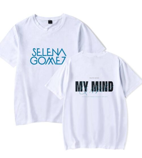 Selena Gomez T-Shirt #1