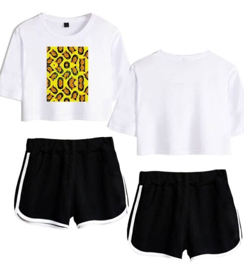 Rihanna Tracksuit #2 + Gift