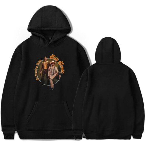 Bruno Mars Hoodie #2