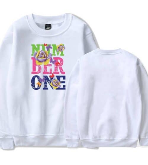 Alicia Keys Sweatshirt #2 + Gift
