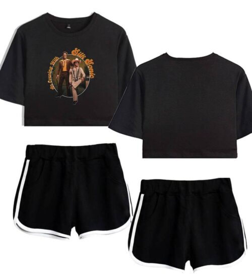 Bruno Mars Tracksuit #2 + Gift