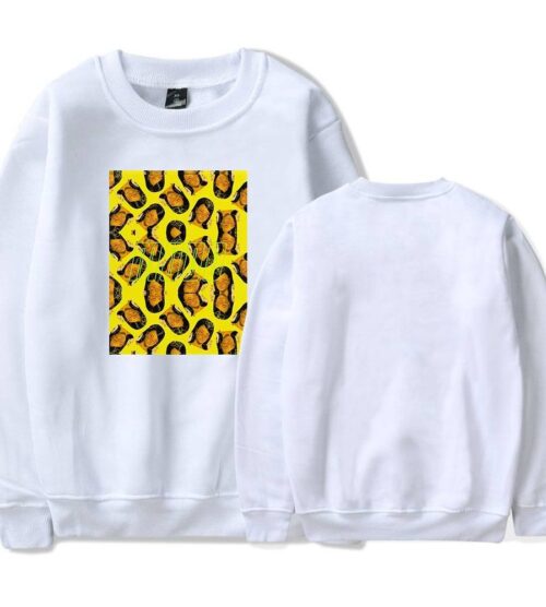 Rihanna Sweatshirt #2