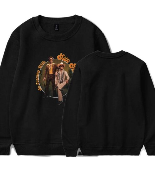 Bruno Mars Sweatshirt #2