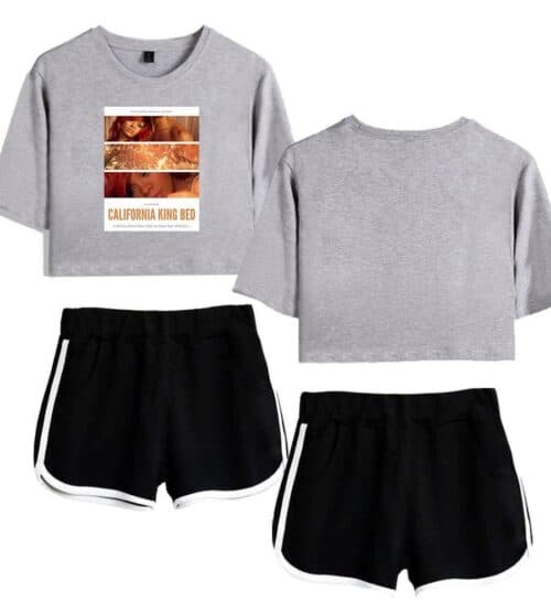 Rihanna Tracksuit #4