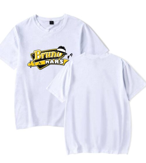 Bruno Mars T-Shirt #1