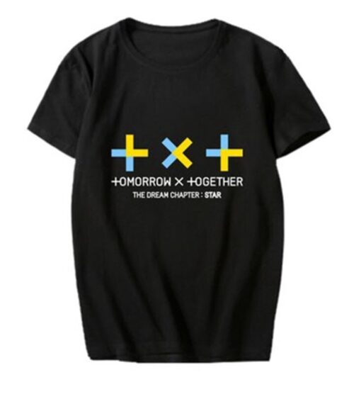 TXT T-Shirts 2