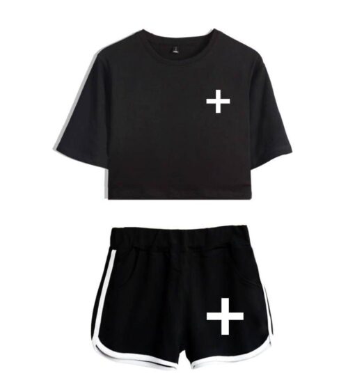 TXT Tracksuit #7