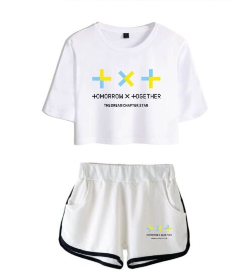 TXT Tracksuit #8