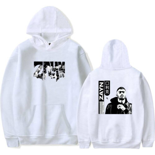 Zayn Malik Hoodie #4