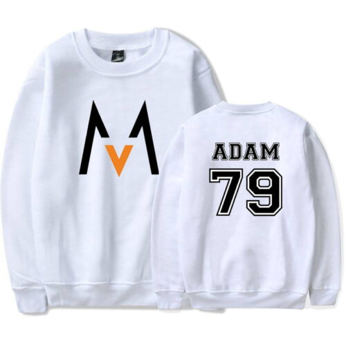 Adam Levine Sweatshirt #3