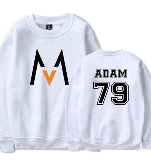Adam Levine Sweatshirt #3