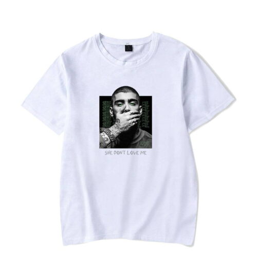 Zayn Malik T-Shirt #2 + Gift