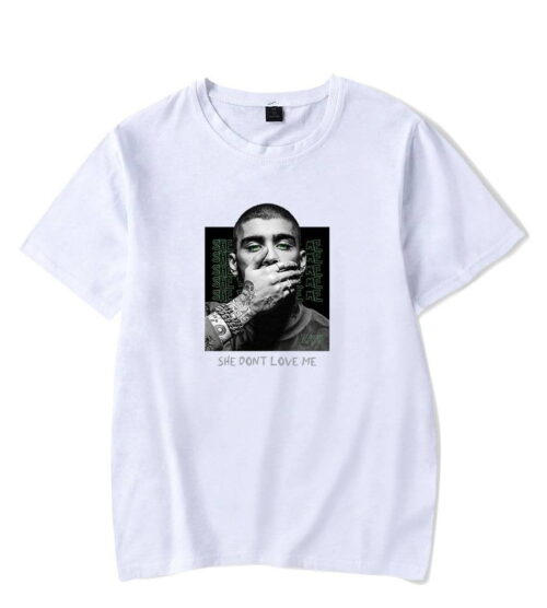 Zayn Malik T-Shirt #2 + Gift