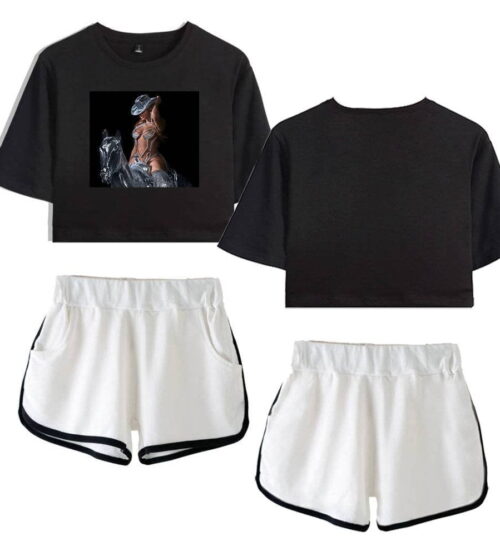 Beyonce Tracksuit #3 + Gift