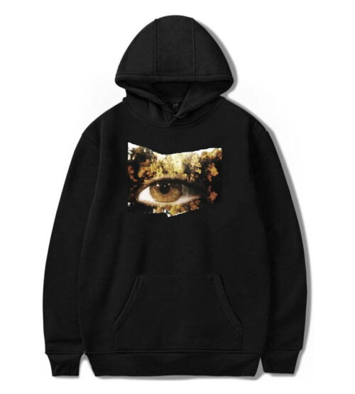 Zayn Malik Hoodie #1