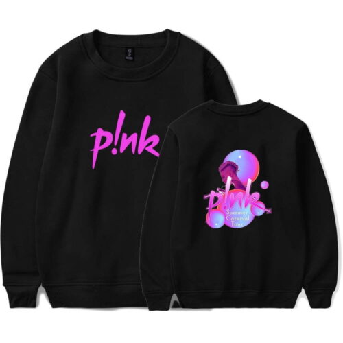 Pink Sweatshirt #3