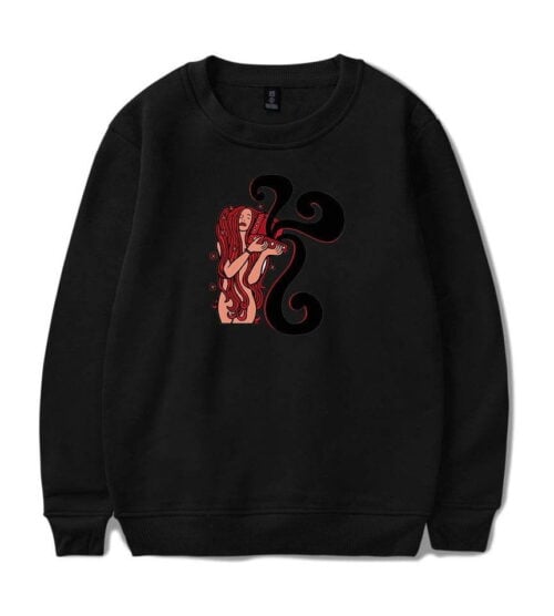 Adam Levine Sweatshirt #4 + Gift