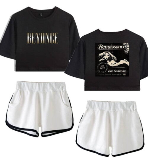 Beyonce Tracksuit #1 + Gift