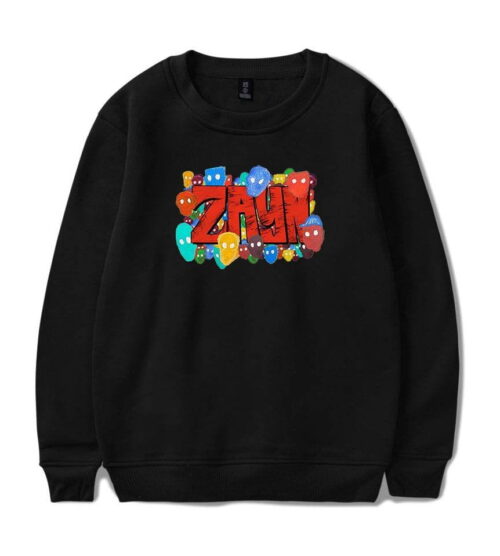 Zayn Malik Sweatshirt #3