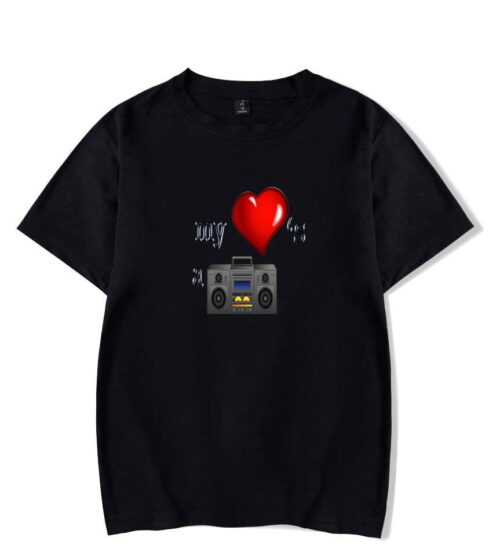 Adam Levine T-Shirt #1