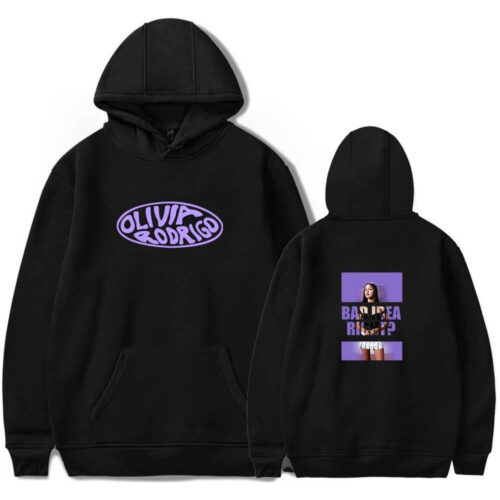 Olivia Rodrigo Hoodie #2