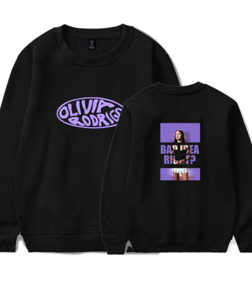 Olivia Rodrigo Sweatshirt #2