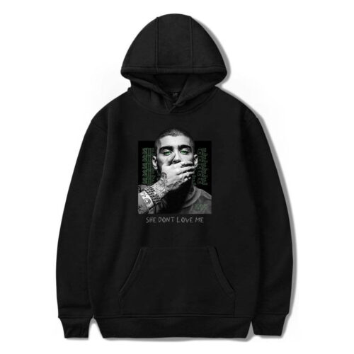 Zayn Malik Hoodie #2 + Gift