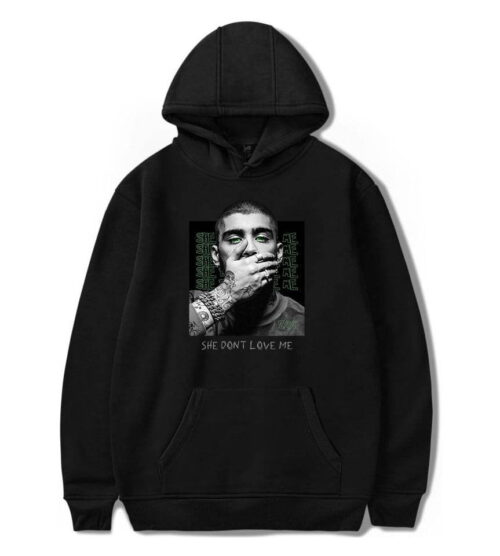 Zayn Malik Hoodie #2 + Gift