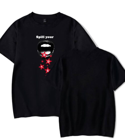Olivia Rodrigo T-Shirt #1