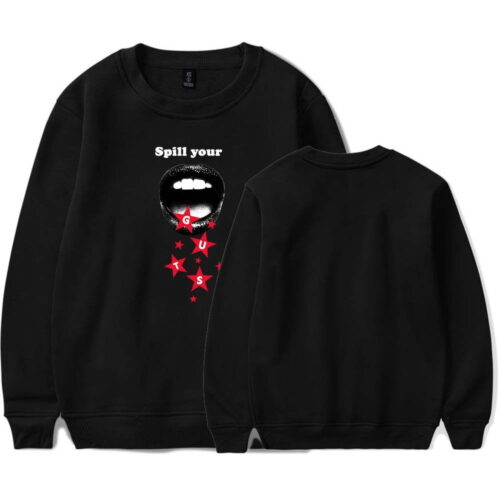 Olivia Rodrigo Sweatshirt #1