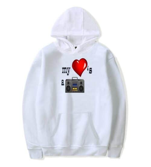 Adam Levine Hoodie #1 + Gift