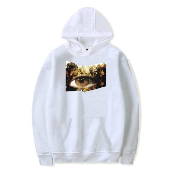 Zayn Malik Hoodie #1 - Image 2