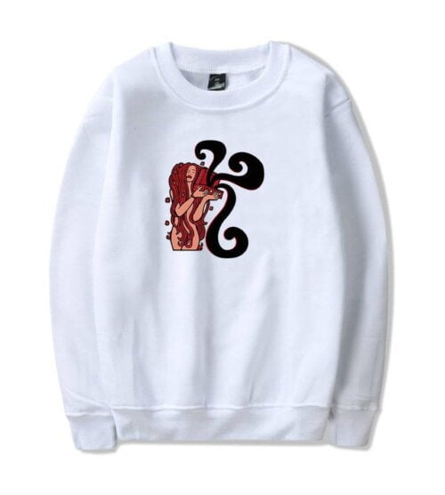 Adam Levine Sweatshirt #4 + Gift