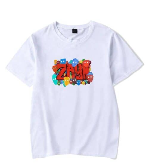 Zayn Malik T-Shirt #3 + Gift