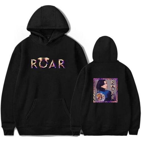 Katy Perry Hoodie #1 + Gift