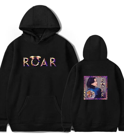 Katy Perry Hoodie #1 + Gift