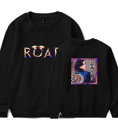 Katy Perry Sweatshirt #1