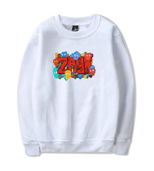 Zayn Malik Sweatshirt #3
