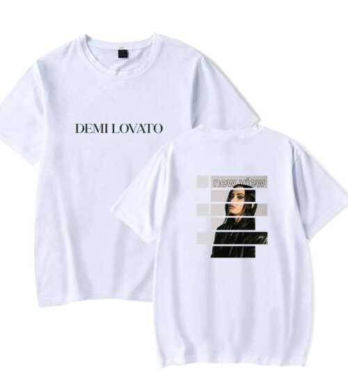 Demi Lovato T-Shirt #1