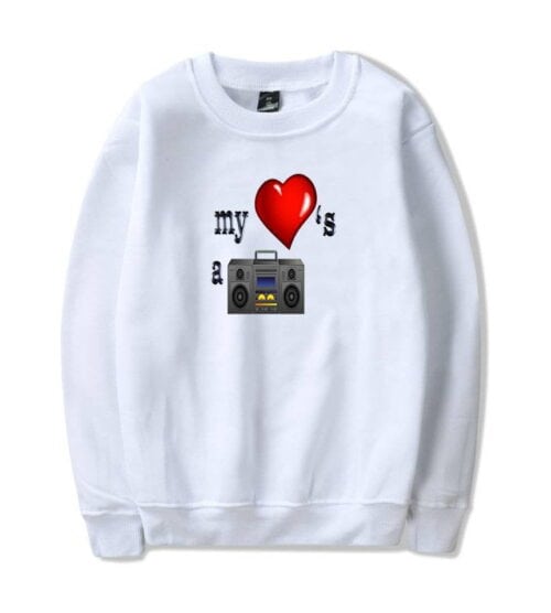 Adam Levine Sweatshirt #1 + Gift