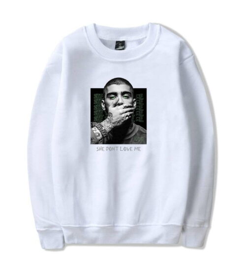 Zayn Malik Sweatshirt #2 + Gift