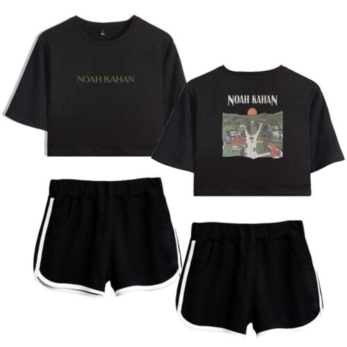 Noah Kahan Tracksuit #5 + Gift