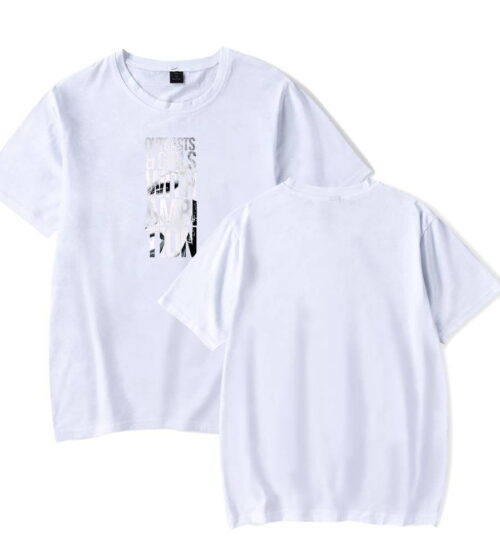 Pink T-Shirt #2 + Gift