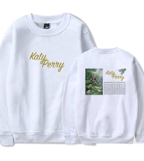 Katy Perry Sweatshirt #4