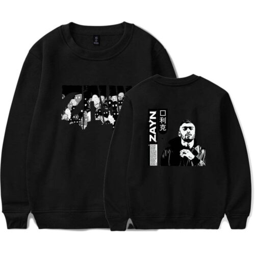 Zayn Malik Sweatshirt #4