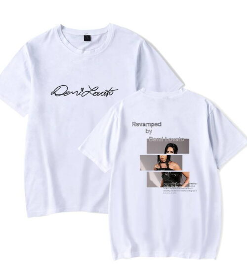 Demi Lovato T-Shirt #3