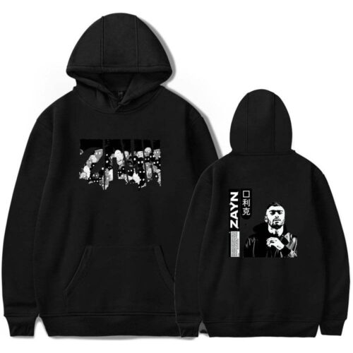 Zayn Malik Hoodie #4