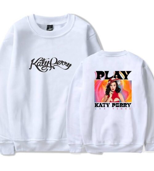 Katy Perry Sweatshirt #2 + Gift